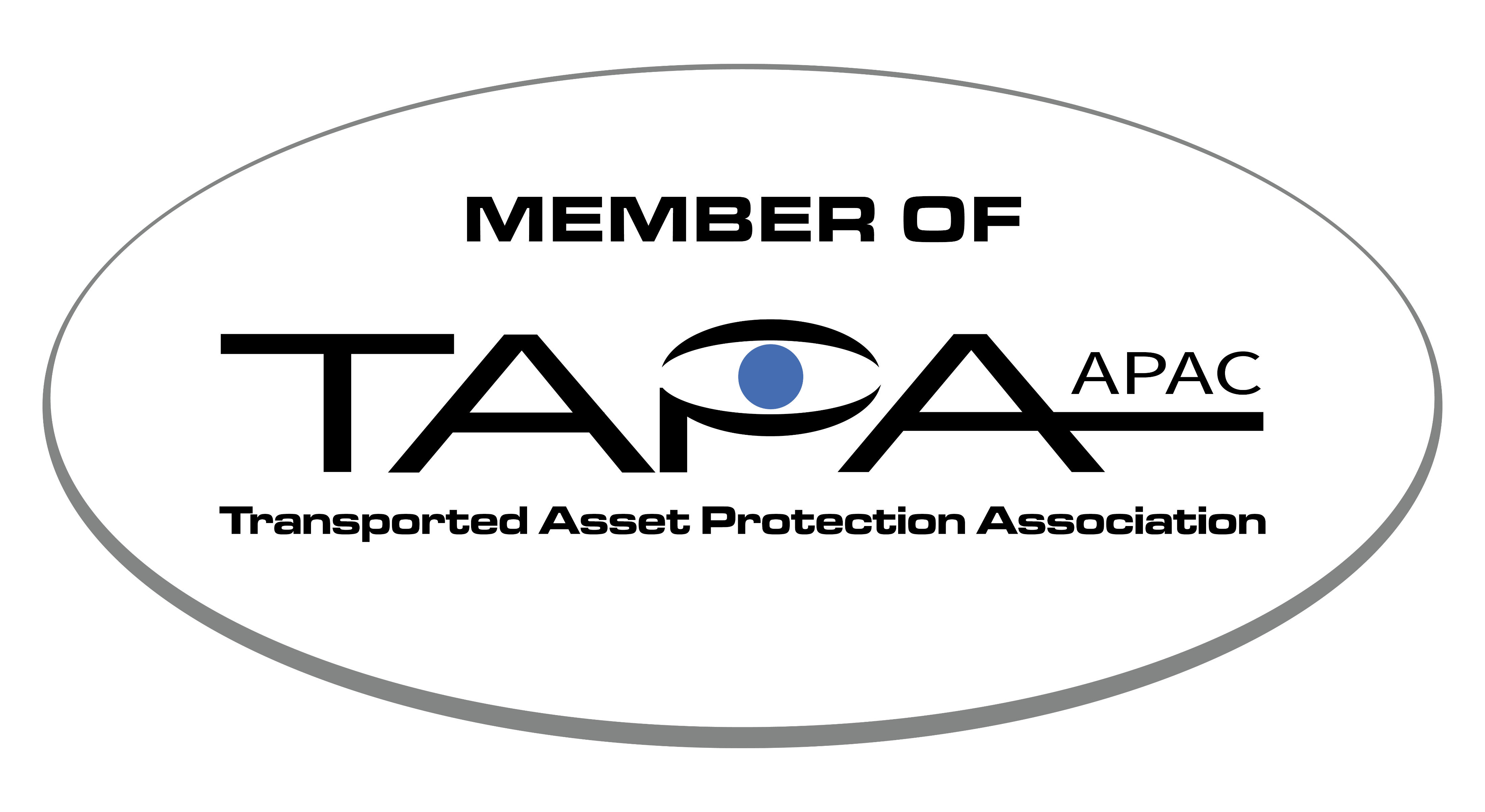 Member of TAPA APAC
